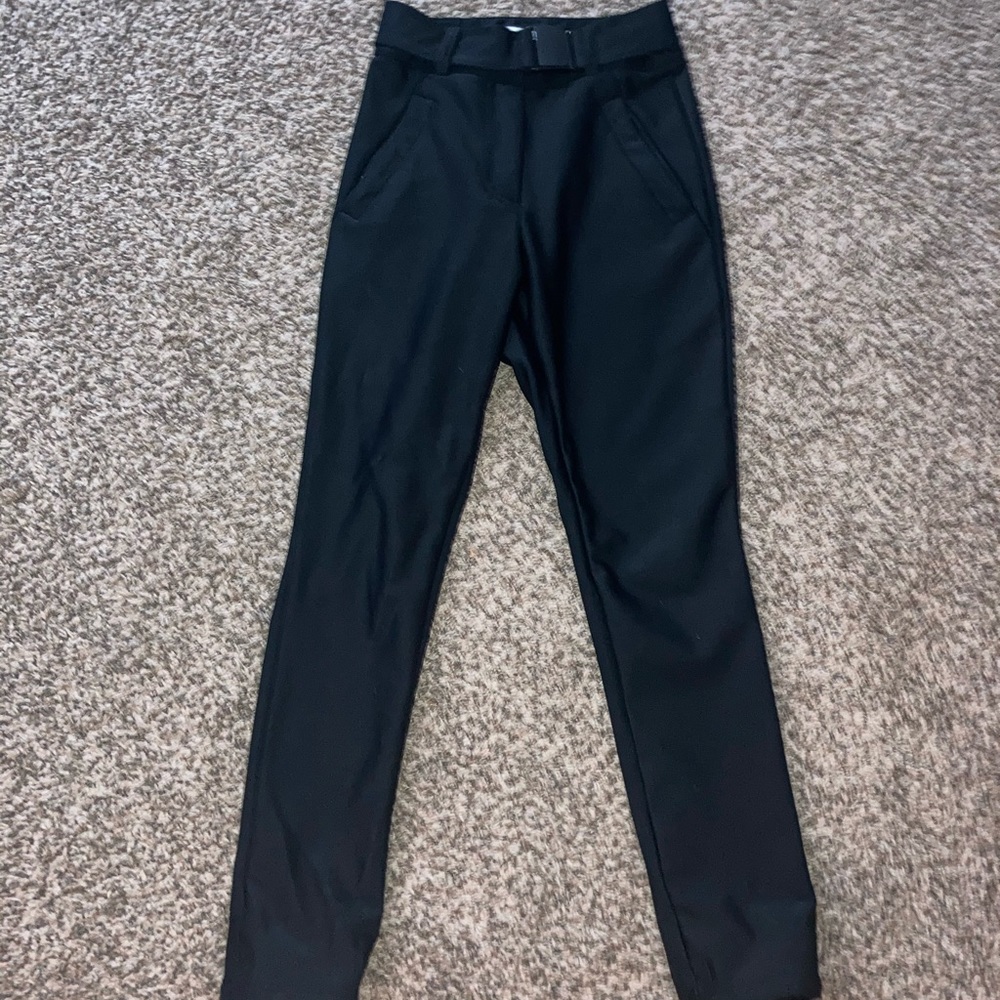 Top shop Sno skiing/ snowboarding leggings